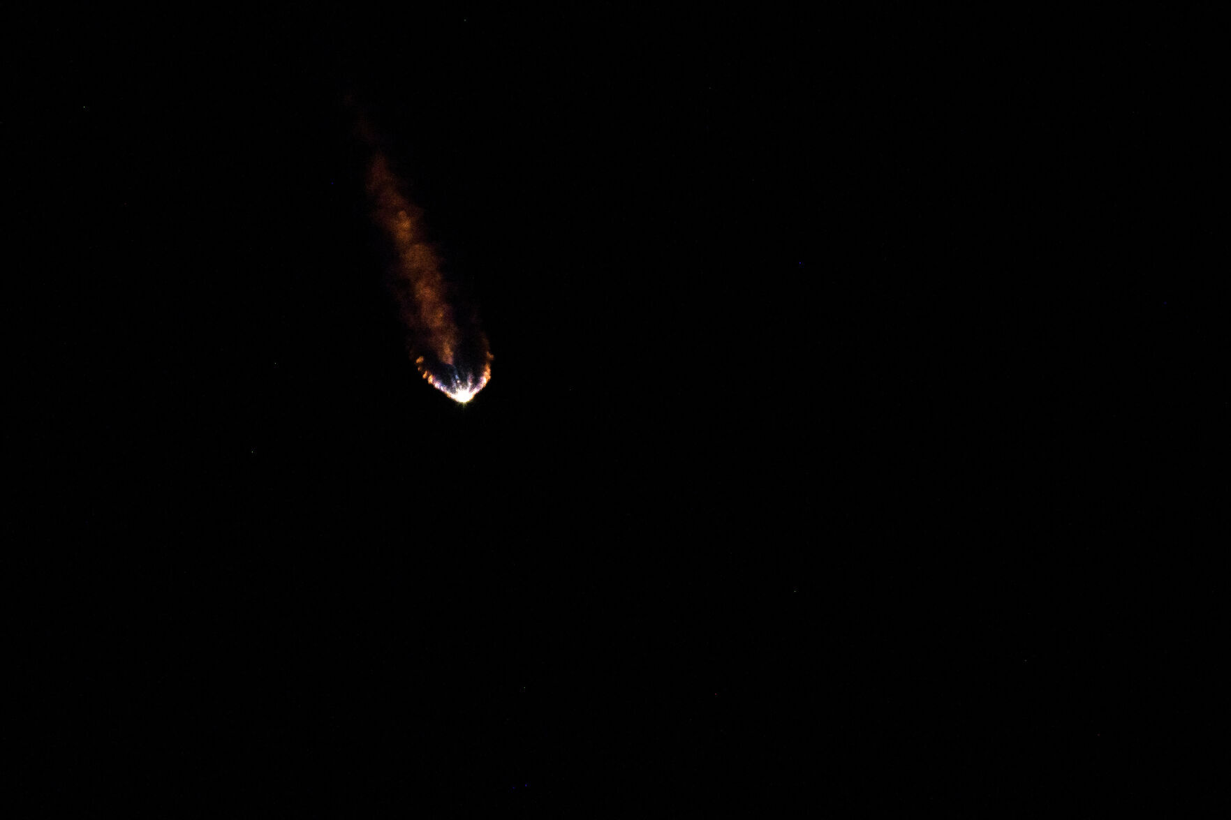 Asteroid Frenzy